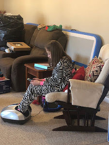 Meet your Posher, Madison